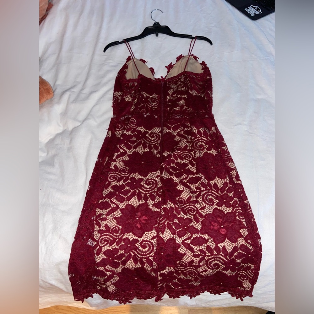 Windsor bodycon dress never worn